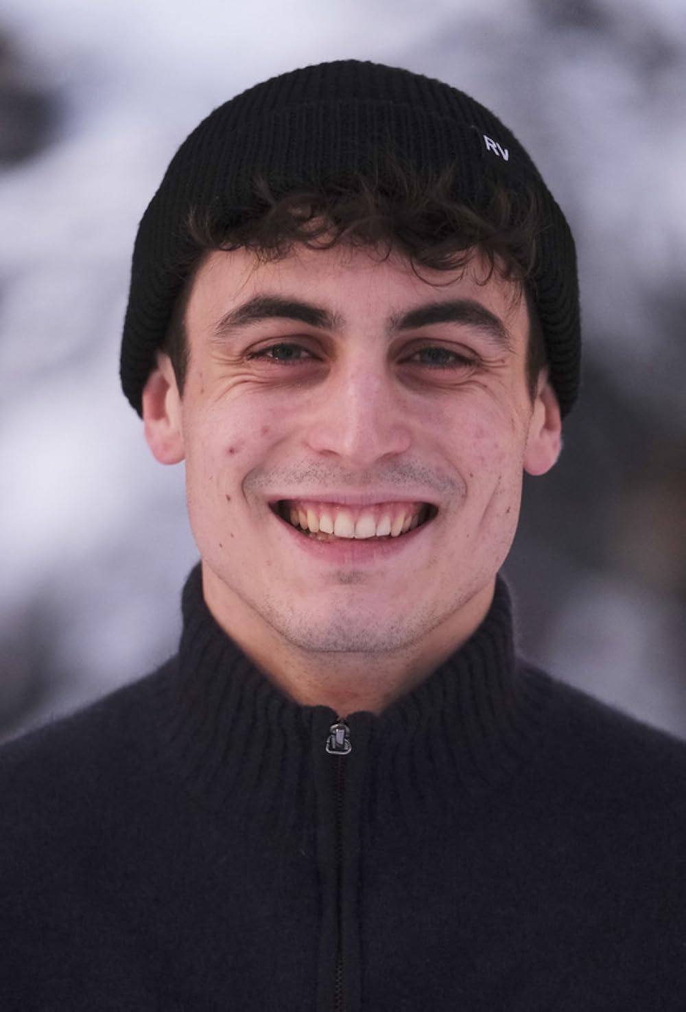 Whats new with Julien de Saint Jean? Get the latest scoop and see his cool stuff.