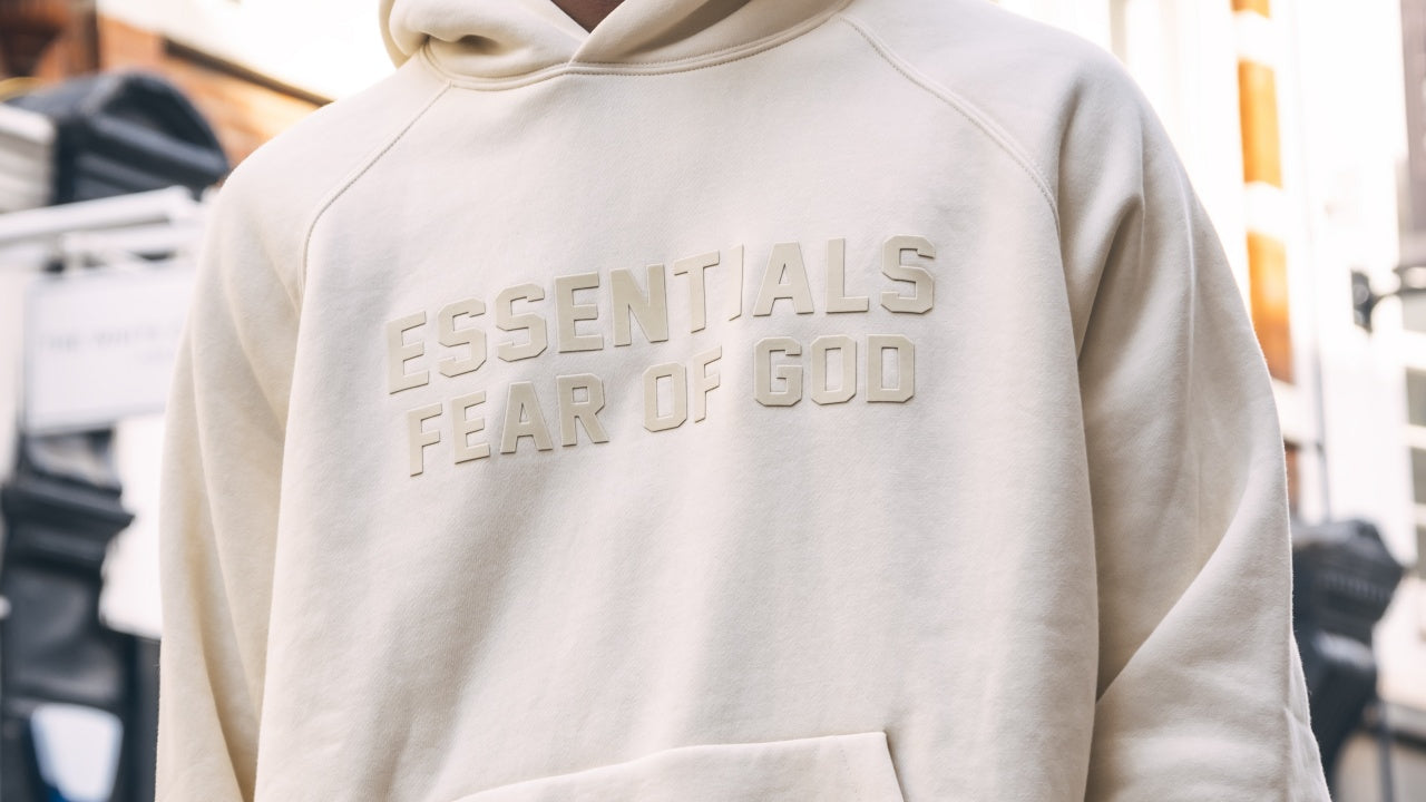 Best way to wash your fear of god tee (Keep it looking fresh and brand new)