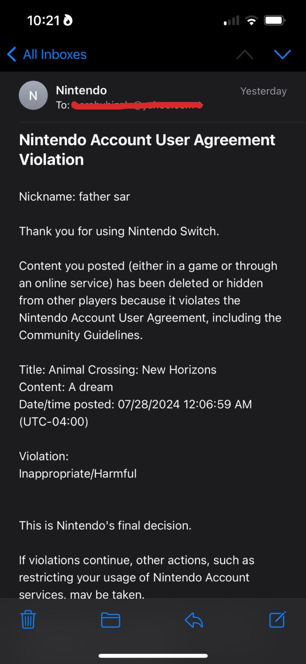 Why do people search for sex in animal crossing? Understanding this strange player curiosity online.