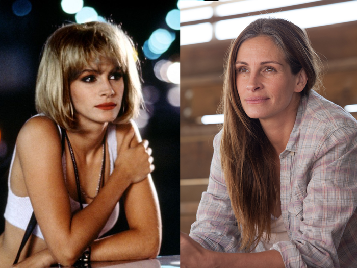 Remembering Julia Roberts 80s: How She Became a Hollywood Star So Quickly, The Full Story.