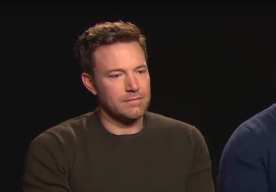Why did ben affleck hello darkness become so famous? Lets explore the reasons for its huge popularity online.