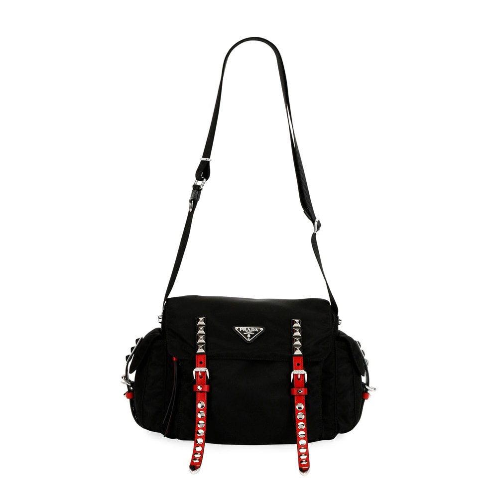 Nylon Handbags Designer: Find The Perfect One For You