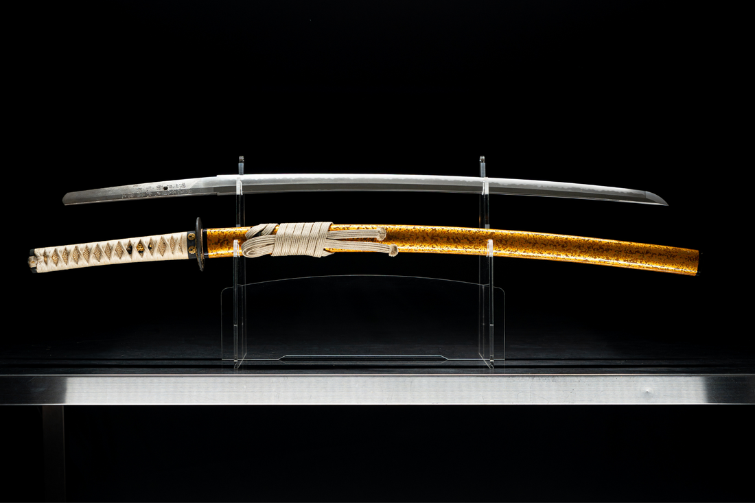 How much for a real katana, and is it worth it? (Exploring the value behind authentic katana prices)