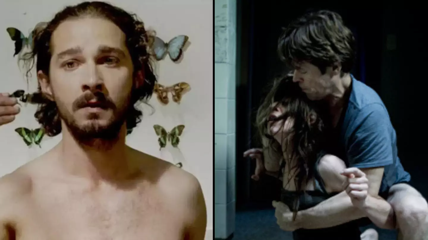 Are mainstream films with unsimulated sex a real thing? Yes, and here are some notable ones.