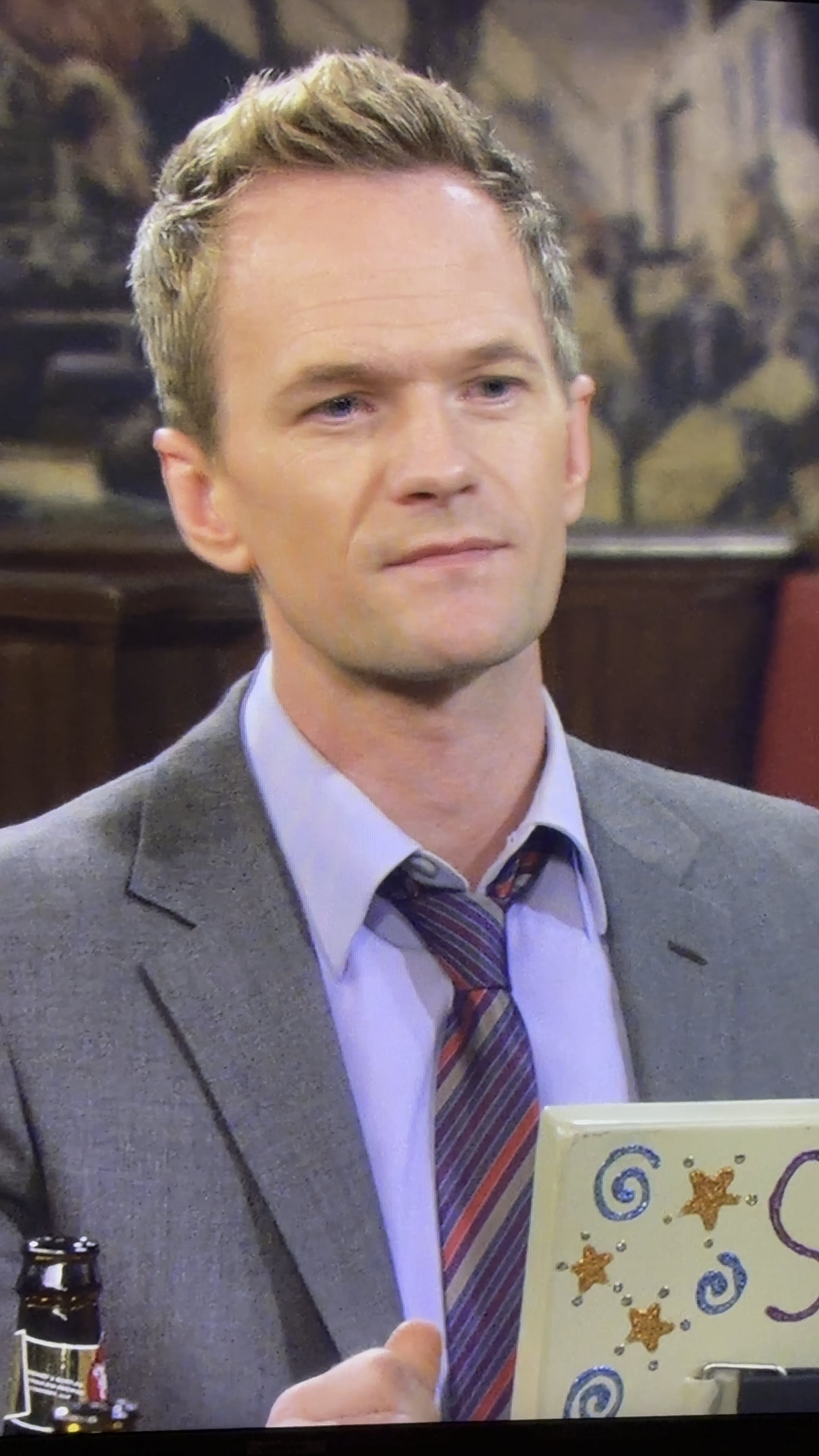 The truth about Conan on The Offices cameo (Was it planned or just a random walk-on?)