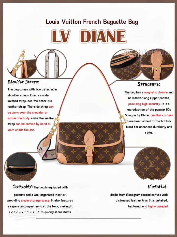 Whats really special about the lv woven bag (Learn about its cool and unique features)