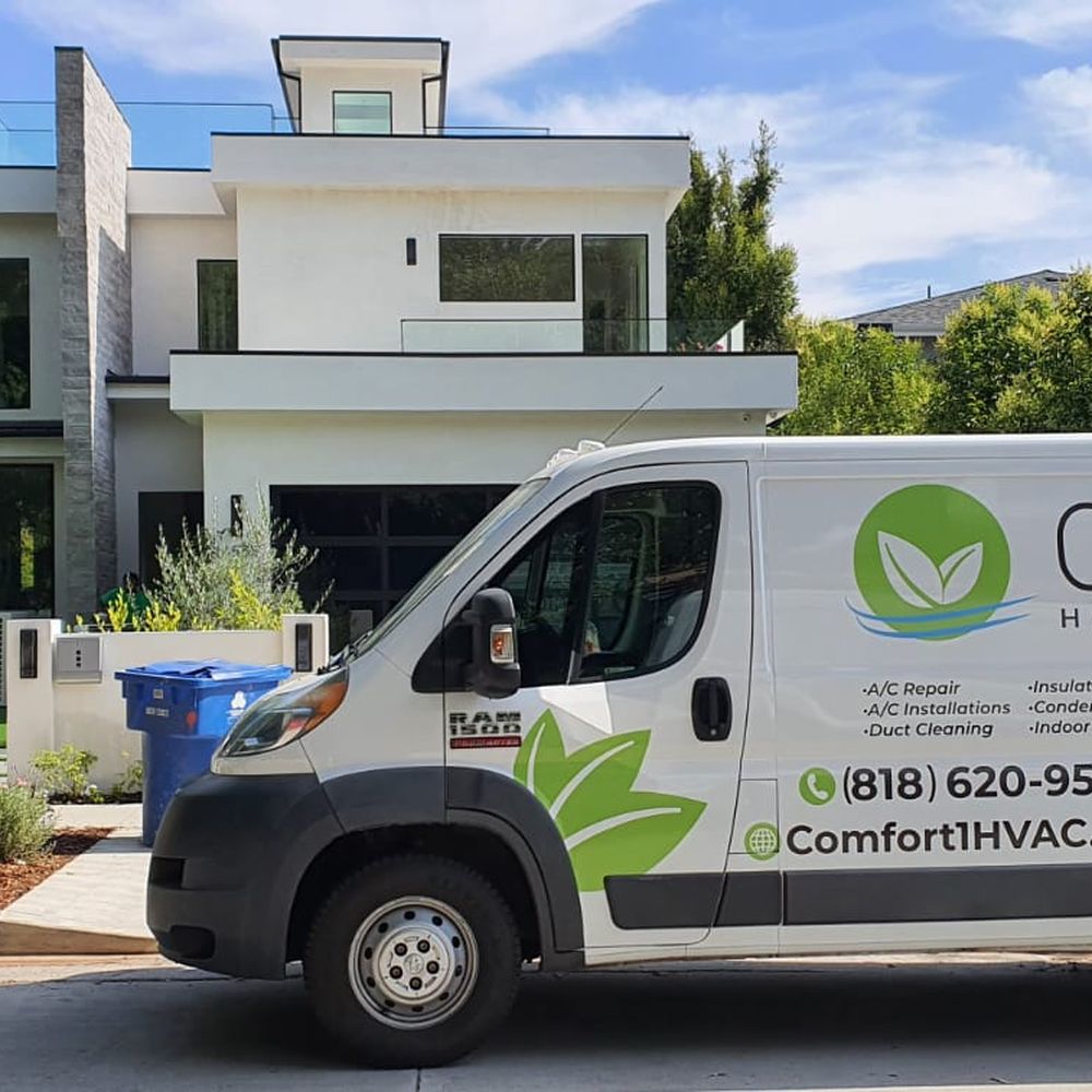 Does comfort one work well for home heating and cooling? Honest reviews and performance checks.