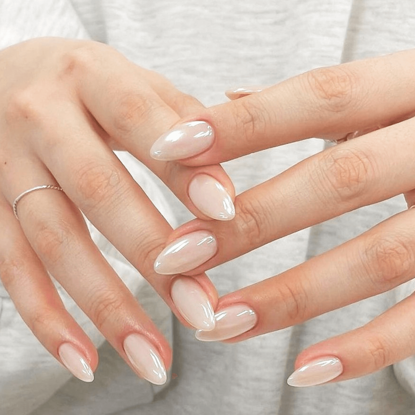 Looking for cool nail art oval inspiration? (Check out these amazing ideas and easy guides)