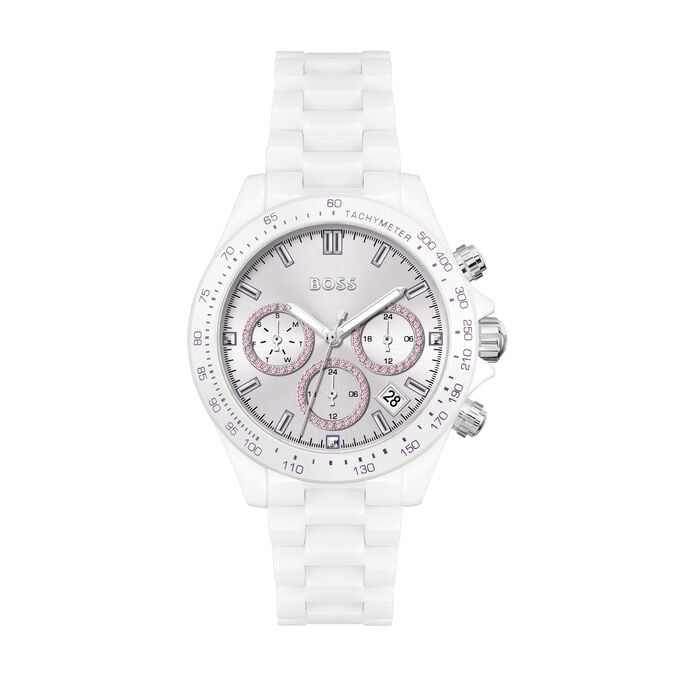 Hugo Boss female watches: are they a good investment? Learn why they are loved by many women.