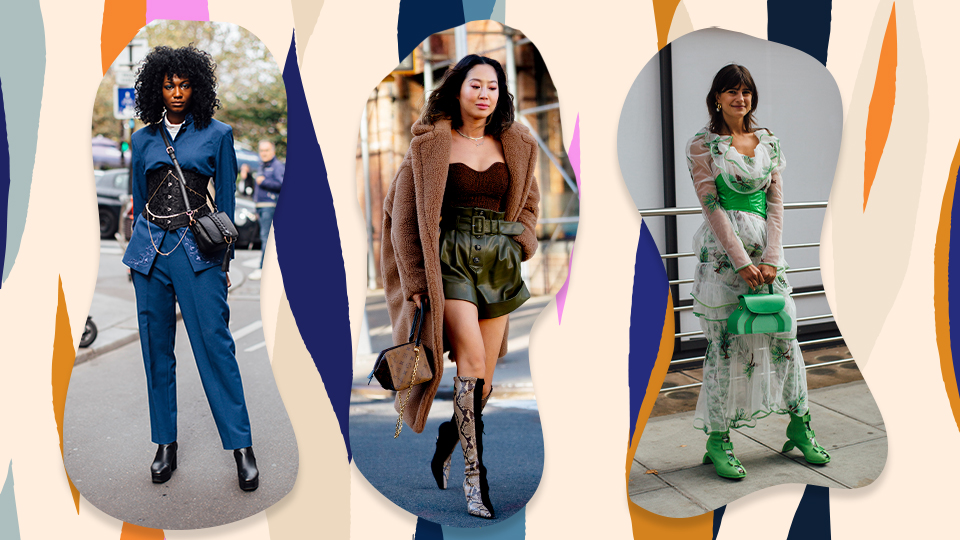Which corset outfits should you pick? (Get inspired by these top ideas for your next look!)