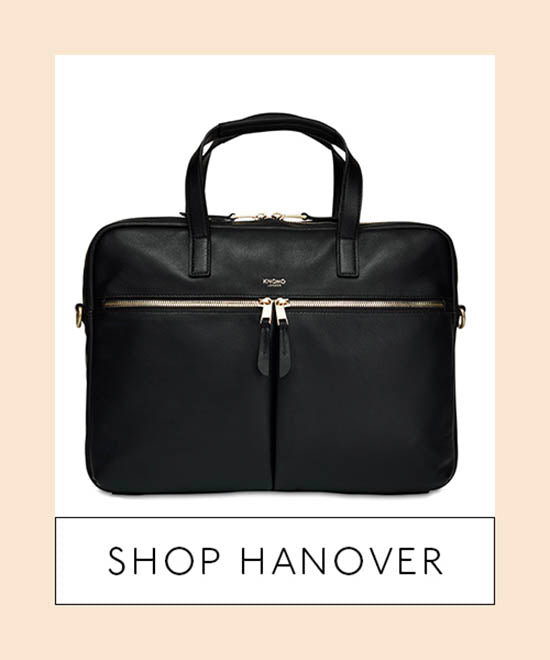 How to choose the best laptop briefcase for ladies? Get easy tips for making stylish and practical choices.