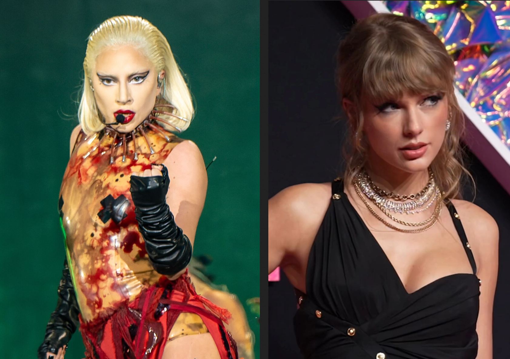 Why are Lady Gaga soles so popular online? Understand the big fan discussion and see photos.