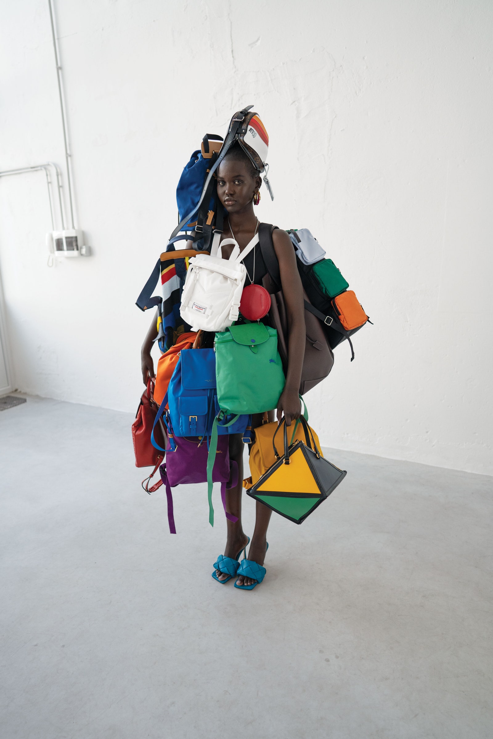 Nylon Handbags Designer: Find The Perfect One For You