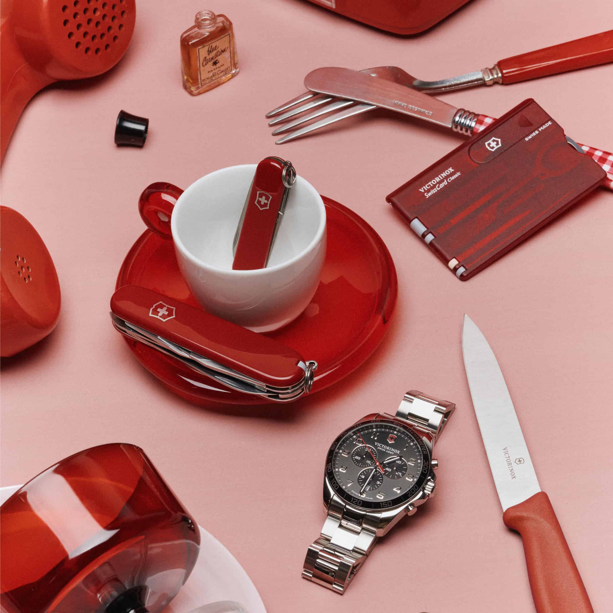 Thinking of a swiss army knife with watch? Here is how to choose the right one for you.