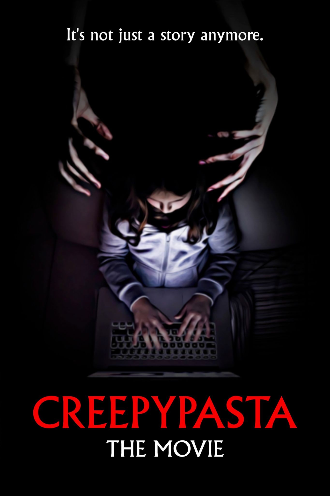 Looking for new creepypasta films to stream this weekend? Check out these recently released horror flicks now.