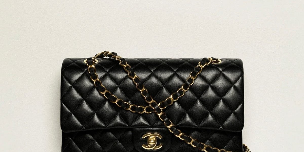 Is a chanel black and white tote worth the money? Find out why many people say yes.
