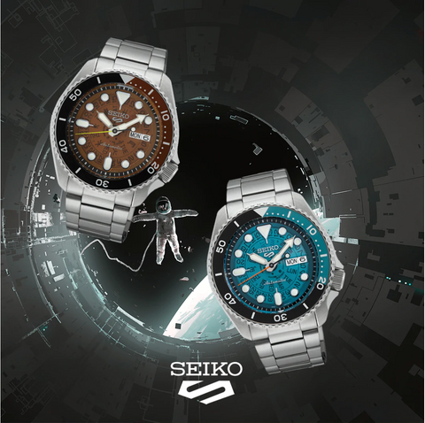 How to Choose Seiko 5 Watches? Consider These Tips