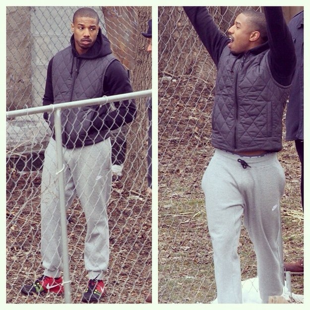 Why Is The Gray Sweat Pants Bulge So Obvious? (A Simple Look At The Reasons)