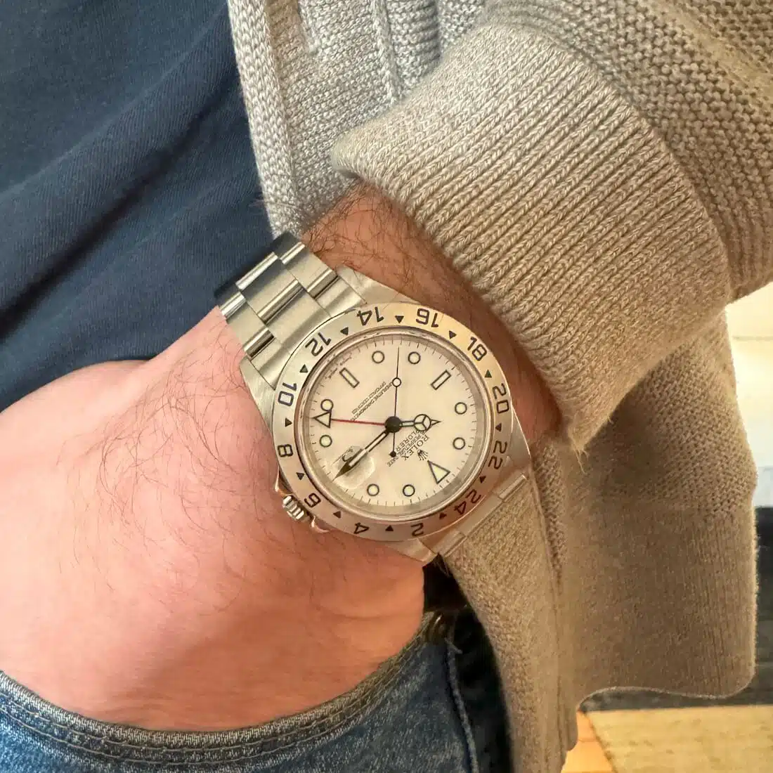Why are Rolex Explorer II watches so popular? Discover the top reasons for their lasting appeal.