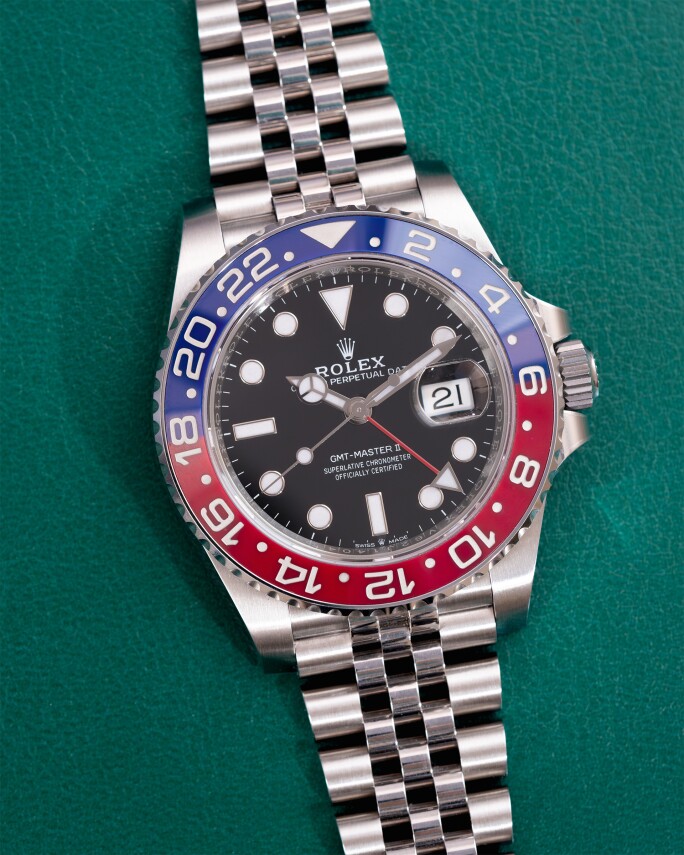 Rolex watch Pepsi complete buying guide: What to know before getting this truly iconic watch.