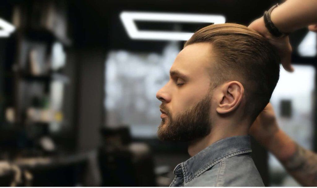 Need to hire talented hair model mens for a shoot? Here's how you can find the perfect fit easily!