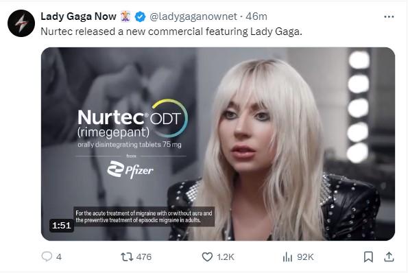Why are Lady Gaga soles so popular online? Understand the big fan discussion and see photos.