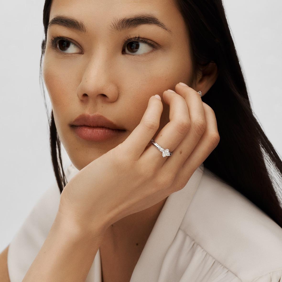 Considering lv engagement rings for that big question? (Here are top styles and why they are so loved)