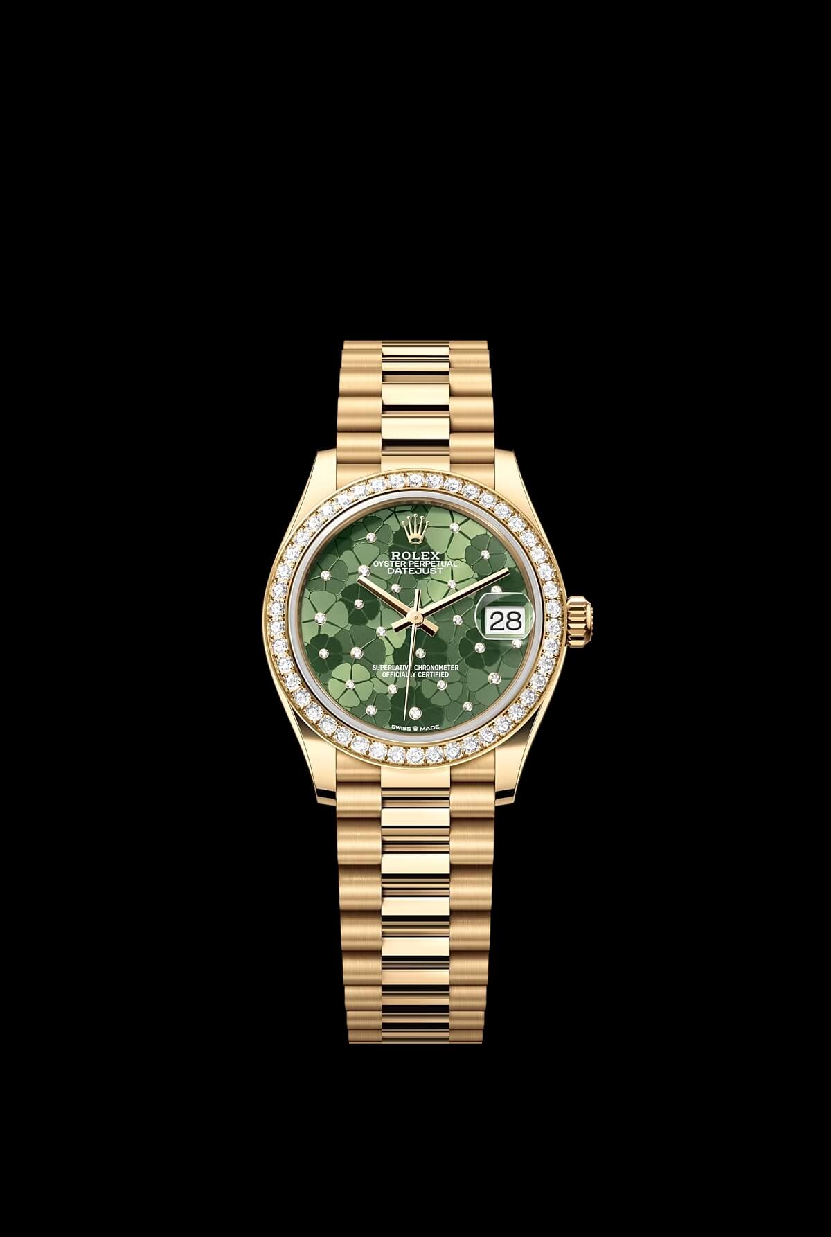 Ready to buy a rolex 36 datejust? (Our top tips for your important watch investment).