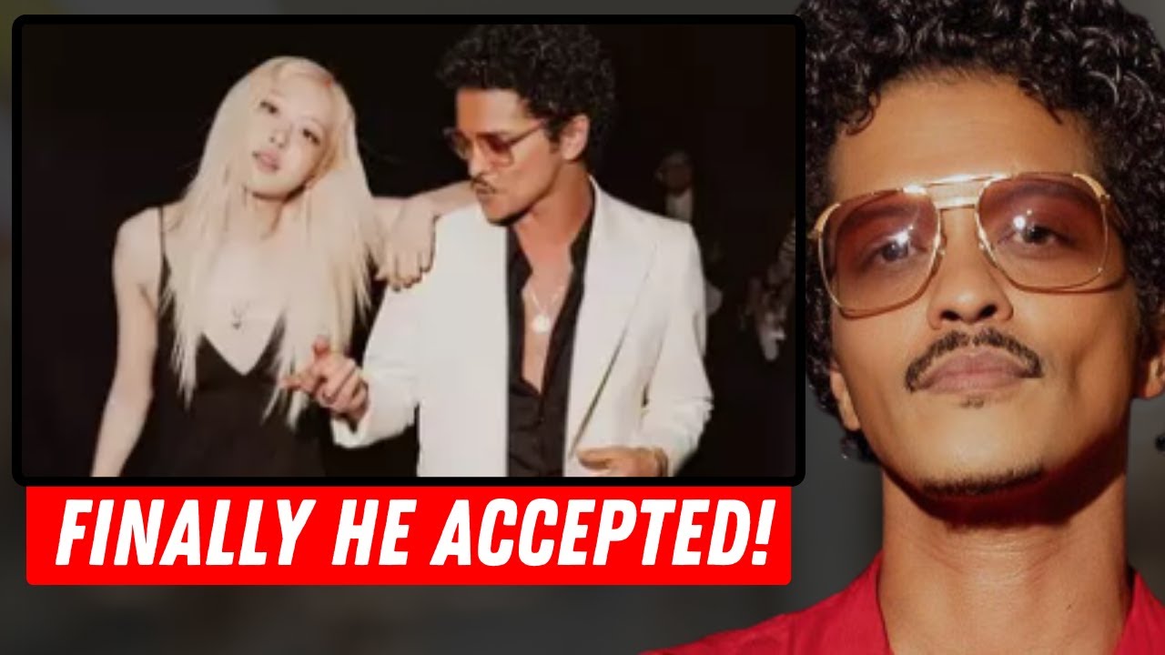 Fans ask: is there a chance that bruno mars will date rose? (Lets look at the rumors and the real story.)