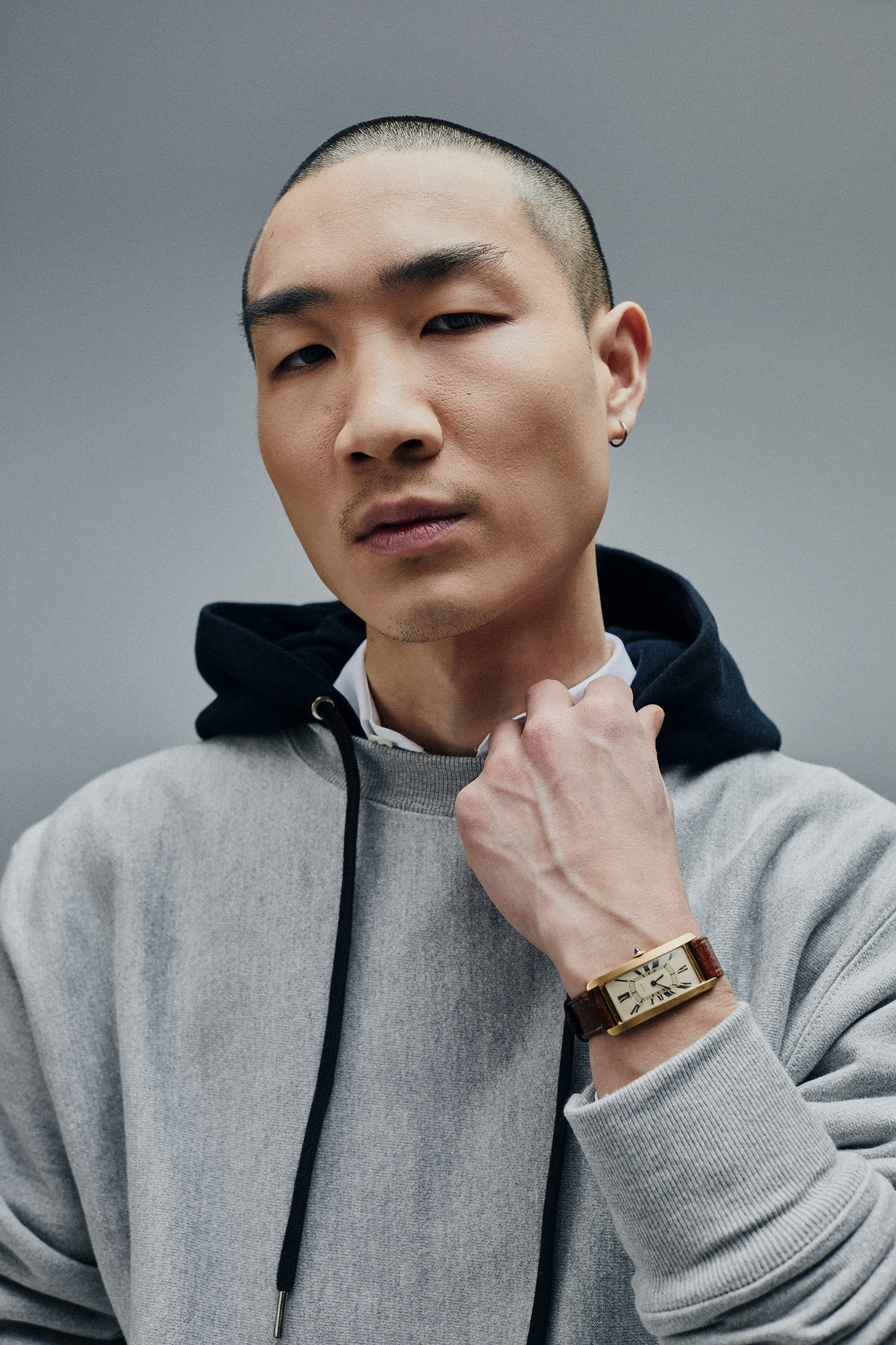 Looking for jp cartier inspiration? See the top styles and how people wear them now.