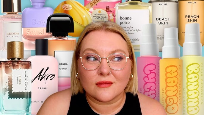 Are there new rumors about a fragrance scandal (discover what people are whispering in the perfume world)?