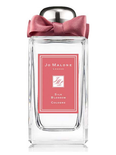 Is Jo Malone Perfume Silk Blossom good? Yes, its a lovely, light fragrance many people adore.