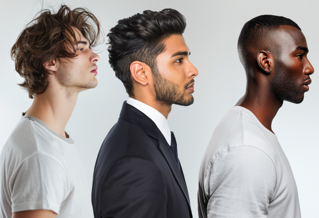 Best Mens Summer Cuts: Find Your Perfect Look for Summer