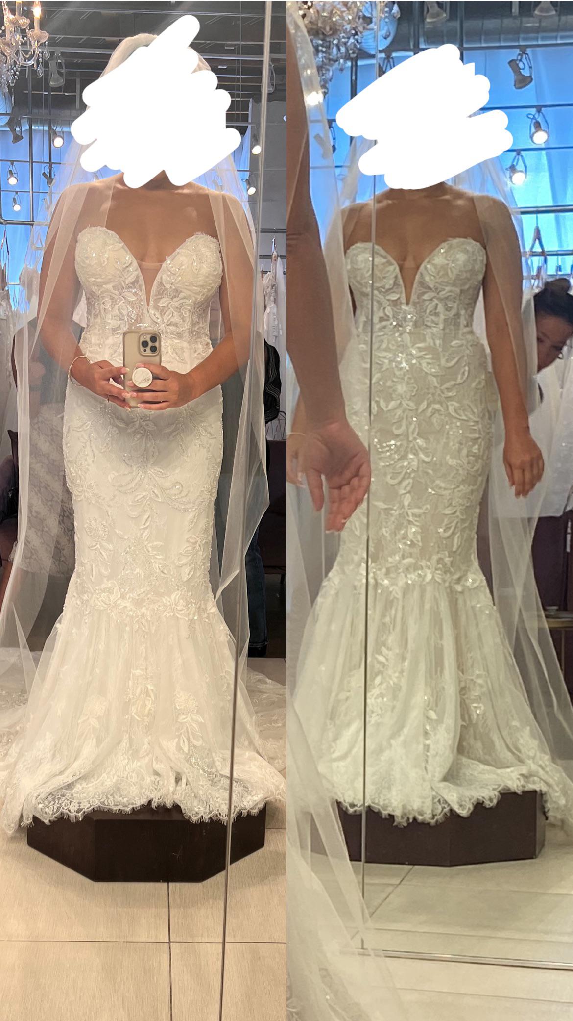 See Ivory and White Side by Side: Find Your Perfect Match