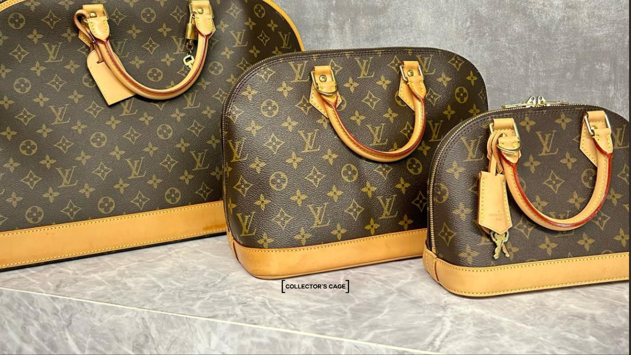 How much is Louis Vuitton in Paris compared to other cities worldwide
