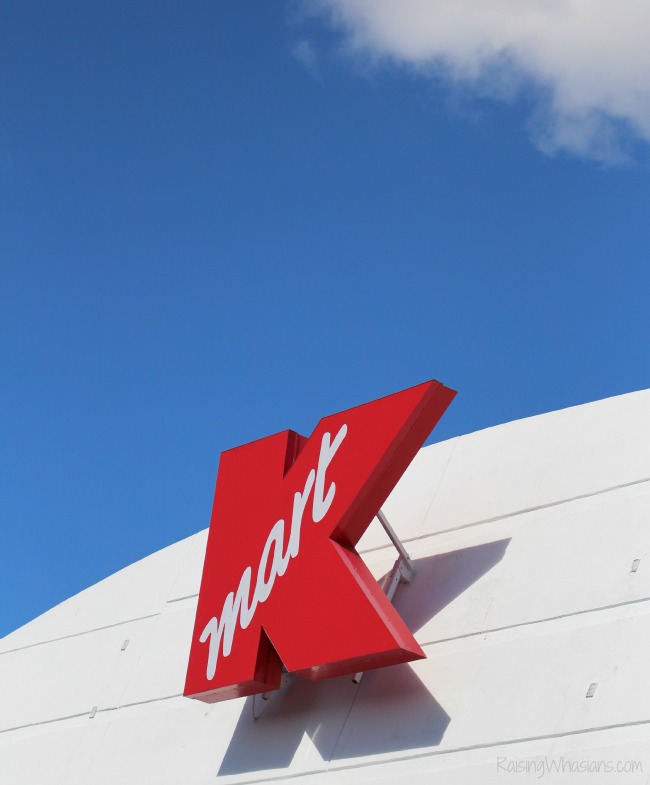 Planning to visit the biggest Kmart? Get our top tips for an amazing shopping day there.