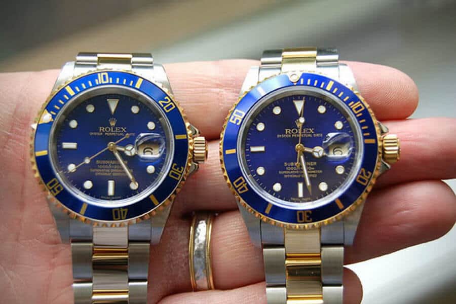 Where to safely buy a real Rolex Joker watch (Get our top advice on finding a genuine one without trouble)