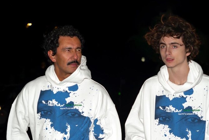 Haider Ackermann Palestine: Why is everyone talking about this? Understand his position and why its a big deal.