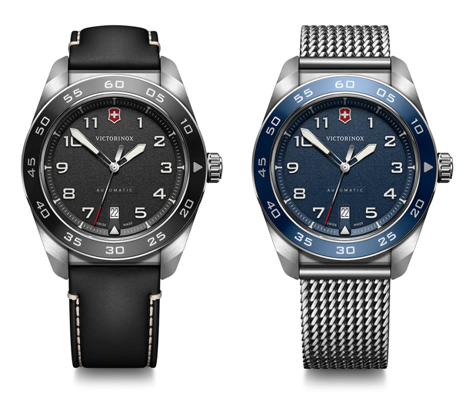 Which victorinox swiss army watch to choose (Our easy tips help you pick the right one for you)