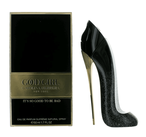 The perfume in a high heel trend: Whats the big deal? Learn all about its unique bottle design now.