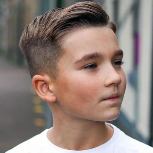 Looking for popular boy hairstyles 2024? Here are the top trends every boy wants right now!