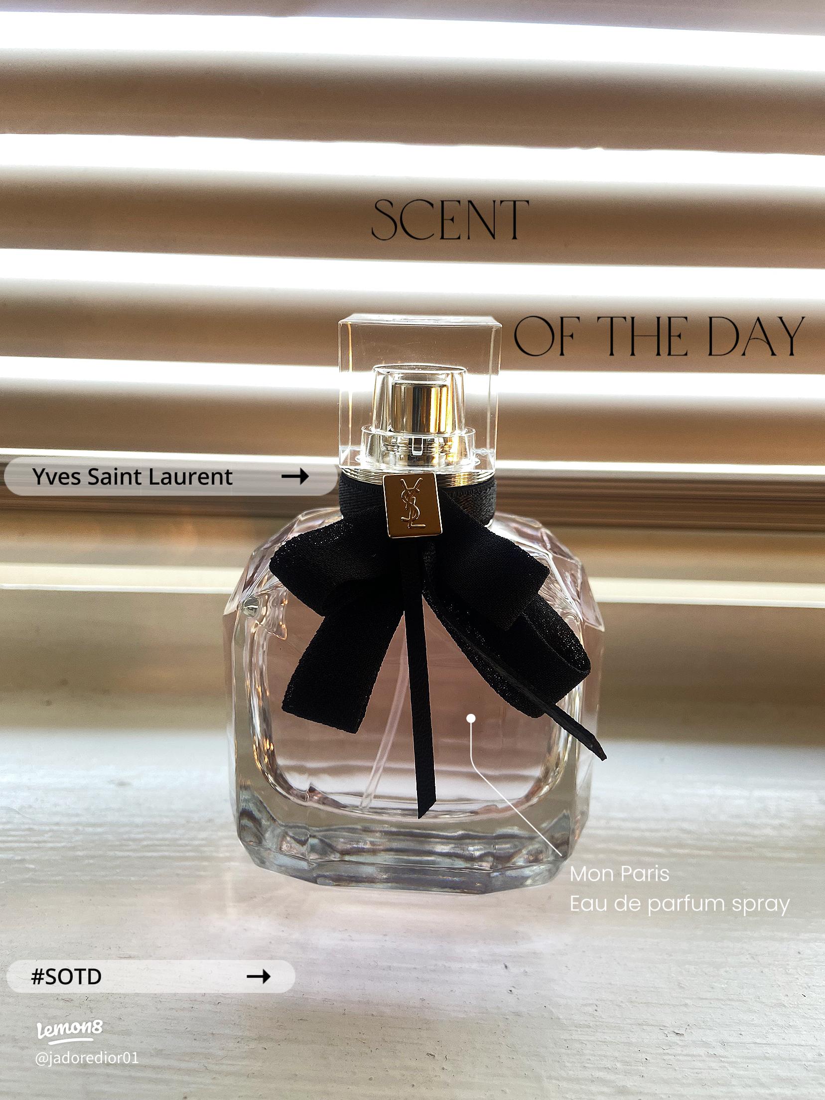 east saint laurent perfume making it last longer (Easy tricks for all day wonderful smelling perfume)