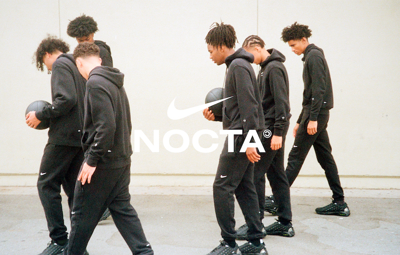 Why is Drake wearing Nocta so much lately? Learn the inside story behind his favorite brand!