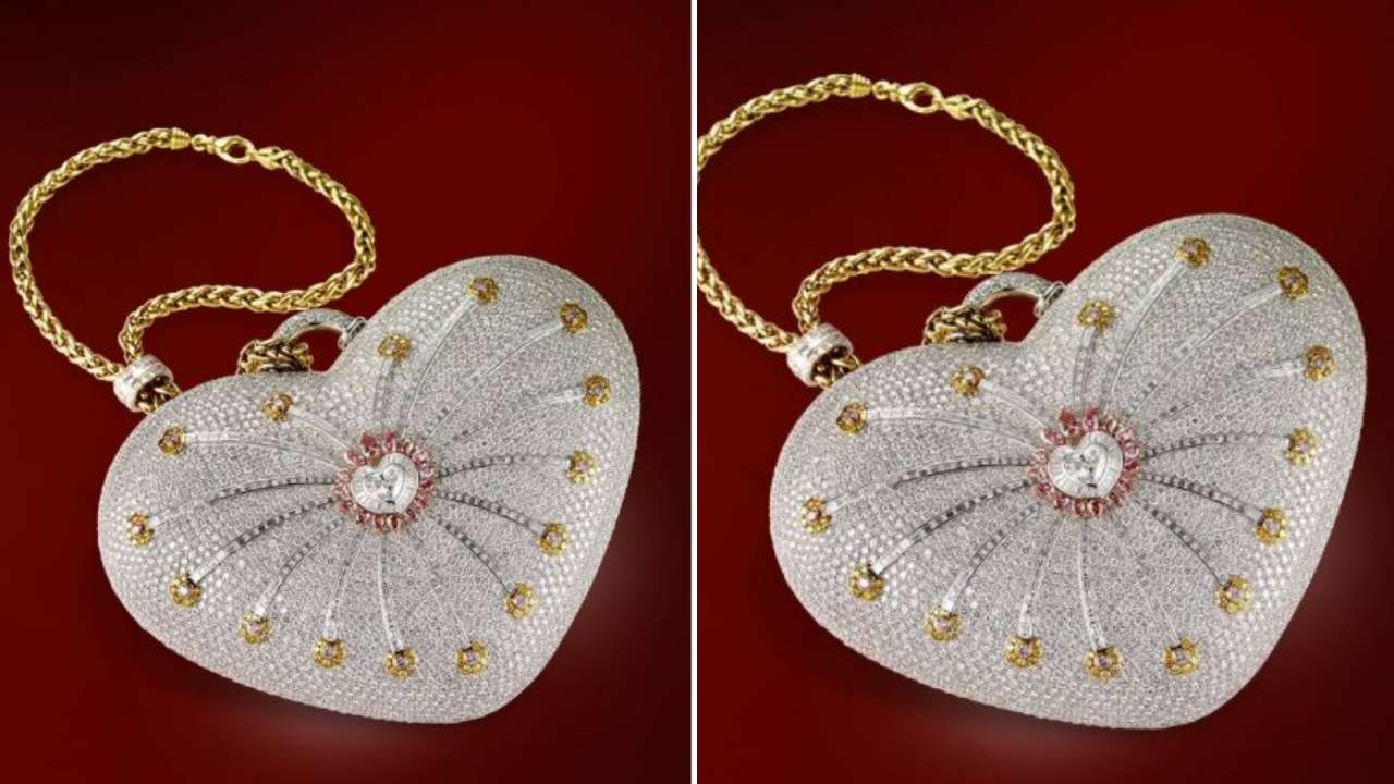 Where to Buy Mouawad Purse? Find Best Deals and Authentic Bags!