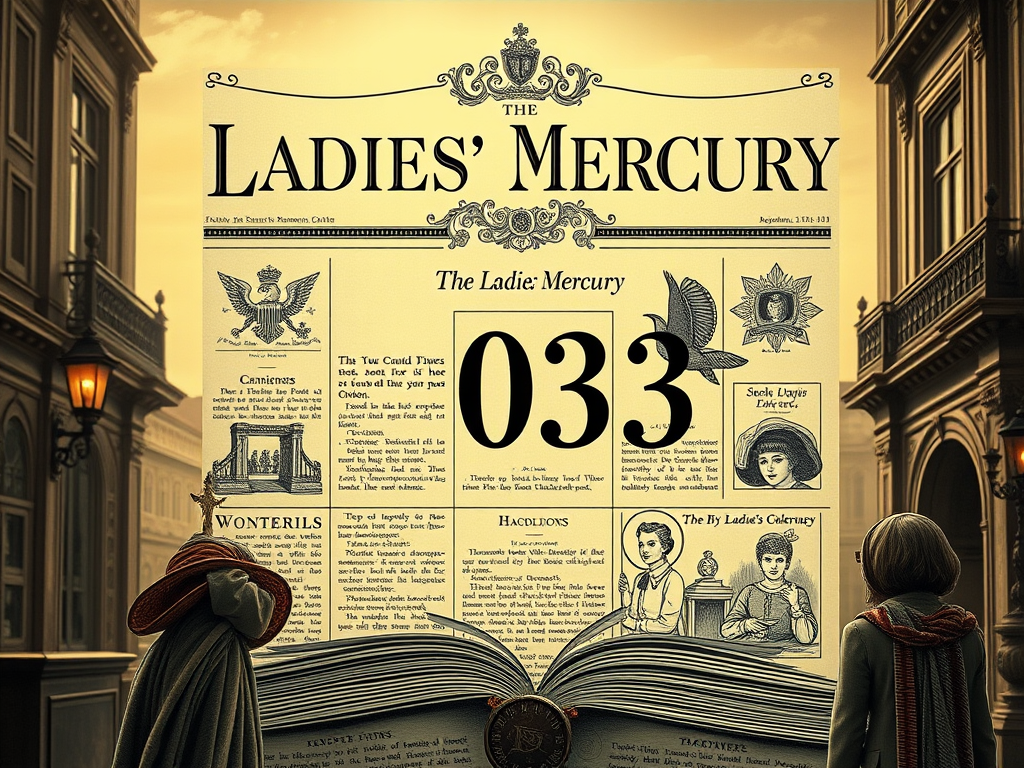 Who created the first woman magazine? Get to know the brave people behind this historic first!