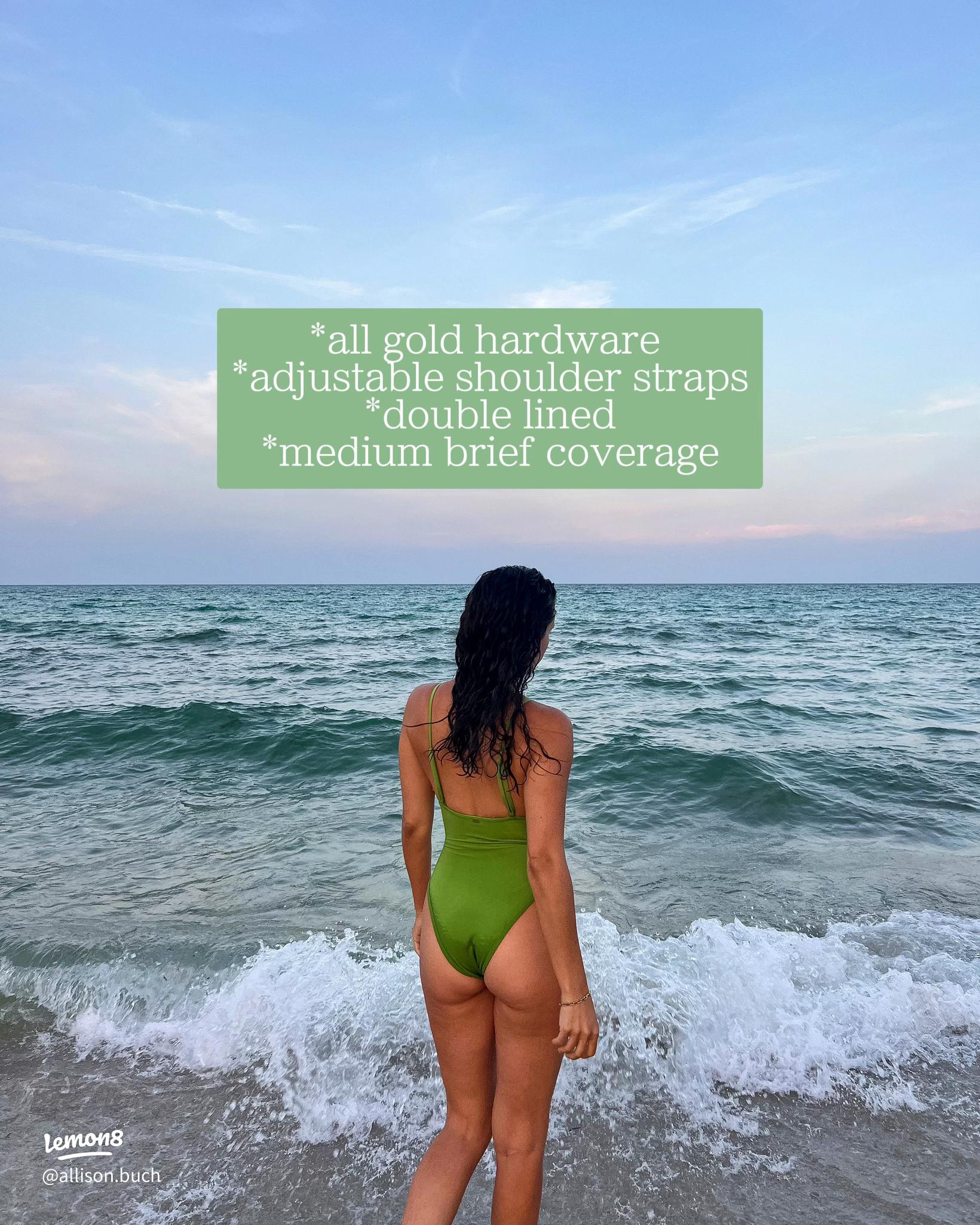 What is gooseberry swim all about (discover the swimwear brand everyone is loving this summer).