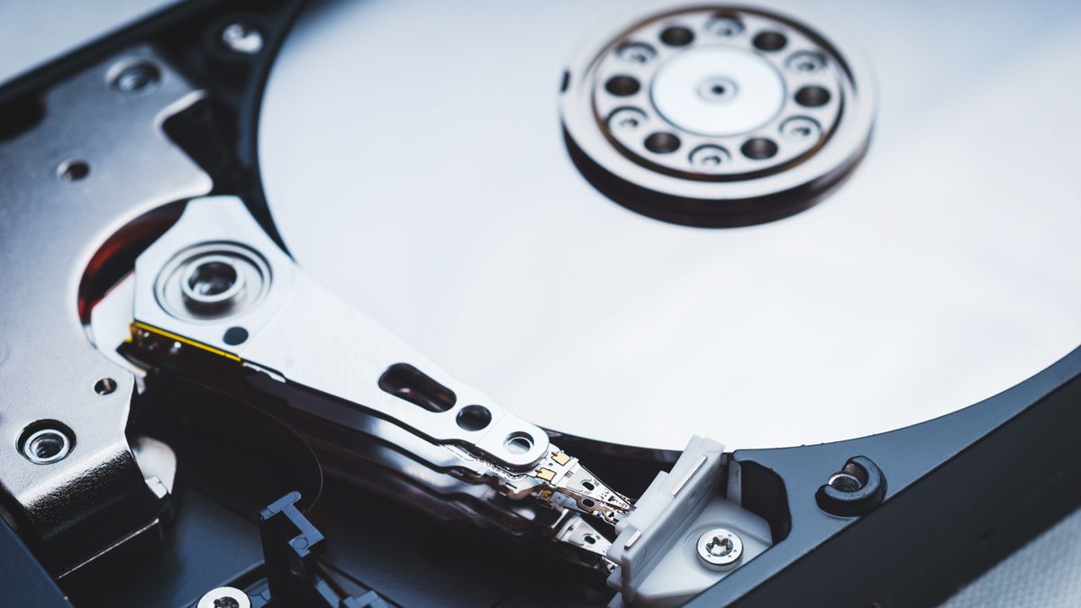 My hard drive does not show up, is my data lost? Discover ways to check and get your files back.