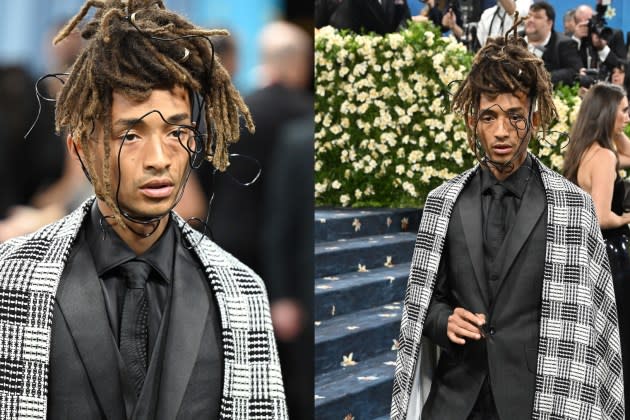 Was Jaden Smith at Met Gala 2024? (Get all the latest information on his appearance now!)