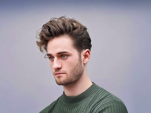 Want some fresh mens classy hairstyles for a complete new look? (Here are easy and great ideas to upgrade your style)