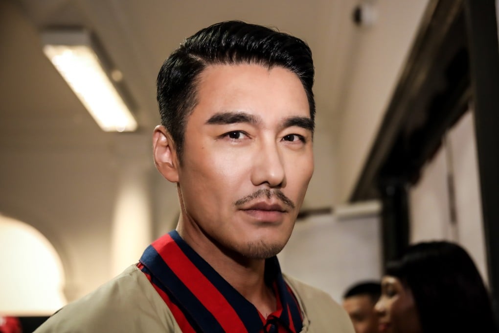 Who are the leading chinese male models today? Check out these must-see influential figures!